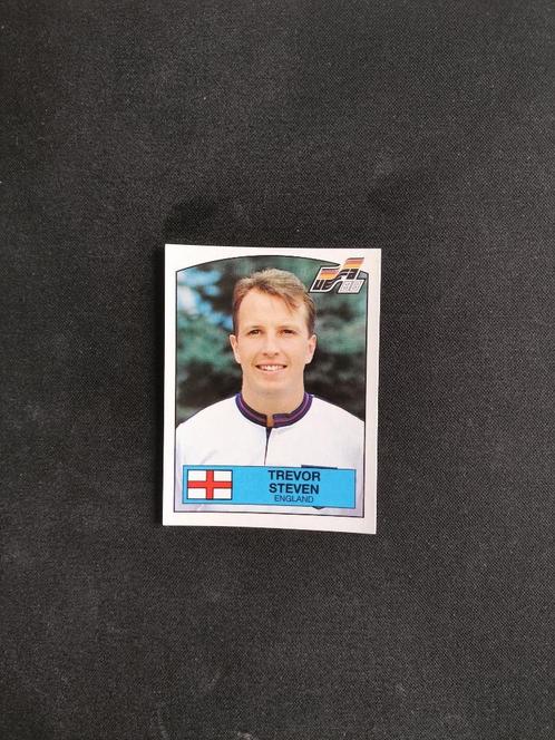 Panini Euro 88 nr. 169, Verzamelen, Sportartikelen en Voetbal, Nieuw, Poster, Plaatje of Sticker, Buitenlandse clubs, Verzenden