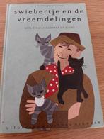 Swiebertje en de vreemdelingen, deel 2 huishoudster op zicht, Antiek en Kunst, Ophalen of Verzenden