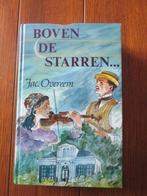 BOVEN DE STARREN, JAC. OVEREEM, Ophalen of Verzenden, Gelezen, Jac. Overeem
