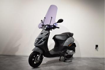 Piaggio Zip SP-Line | Nardo Grey | NIEUW beschikbaar voor biedingen