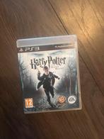 Harry Potter Deathly Hallows Pt 1 - PS3, Avontuur en Actie, Gebruikt, 1 speler, Ophalen of Verzenden