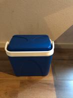 Koelbox - 24 L - Ideaal voor onderweg!, Caravans en Kamperen, Ophalen, Zo goed als nieuw, Koelbox, Koelelement
