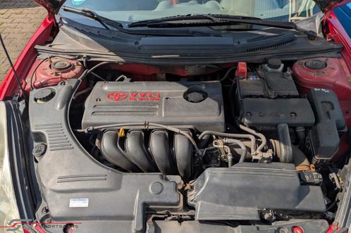 1ZZ-FE motor gereviseerd, Auto-onderdelen, Motor en Toebehoren, Toyota, Gebruikt, Ophalen