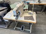 Industriële naaimachine juki lk1900 bartack trens machine, Overige merken, Gebruikt, Juki, Ophalen of Verzenden