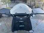 Weber Q3000 gas bbq, Tuin en Terras, Gasbarbecues, Ophalen of Verzenden