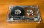 TDK Metal MA-XG60, Cd's en Dvd's, Cassettebandjes, Overige genres, 1 bandje, Ophalen of Verzenden, Zo goed als nieuw