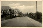 Finsterwolde - Groeten uit, Verzamelen, Ansichtkaarten | Nederland, Ophalen of Verzenden, 1920 tot 1940, Gelopen, Groningen