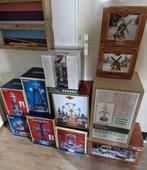 Kerst/Kermis dorp - Weinig gebruikt!, Ophalen, Zo goed als nieuw