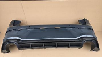 Volkswagen GOLF VIII 8 GTI CLUBSPORT VW ACHTERBUMPER 4xPDC  beschikbaar voor biedingen