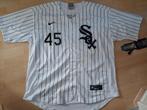 Chicago White Sox Retro Jersey Jordan maat: XL, Sport en Fitness, Honkbal en Softbal, Verzenden, Nieuw, Honkbal, Kleding