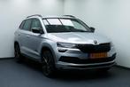 Skoda Karoq 1.5 150Pk TSI ACT Sportline. Camera, 19"LMV, Vir, Auto's, 4 cilinders, 150 pk, Karoq, 690 kg