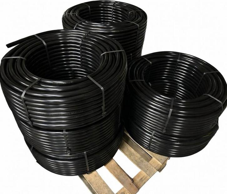 ldpe/zpe  tyleenleidingen 6,3 BAR | SUPER SCHERP GEPRIJSD, Tuin en Terras, Tuinslangen, Nieuw, Tuinslang, Ophalen of Verzenden