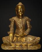 Mandalay Boeddha (Birma/Myanmar)