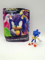 sonic prime collectible figures - Sonic, Ophalen of Verzenden, Zo goed als nieuw