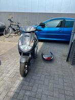 Vivacity 50cc, Ophalen, Gebruikt, Vivacity