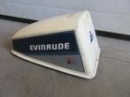 Motorkap 6 pk Evinrude 2 tact, Watersport en Boten, Ophalen, Gebruikt, Motor en Techniek