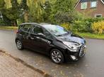 Hyundai IX20 1.6 GO*Automaat*airco*navigatie*lichtmetaal*, 15 km/l, Gebruikt, 4 cilinders, Met garantie (alle)
