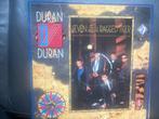 Duran Duran : Seven And The Ragged Tiger ( lp vinyl), Ophalen of Verzenden, Gebruikt, 12 inch, Poprock