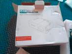 Mini led Projector set compleet ziet foto, Ophalen, Nieuw