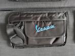 Vespa tasje blauw !!NIEUW!!, Ophalen of Verzenden