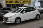 Peugeot 208 1.2 VTi Active Airco, Isofix, Stuurbekrachtiging, Auto's, Voorwielaandrijving, Euro 5, Stof, Gebruikt