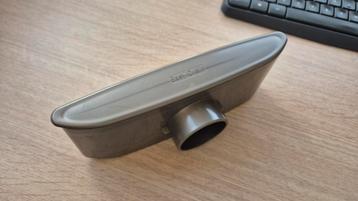 Easydrain sifon bakje | Compactdrain 50  beschikbaar voor biedingen