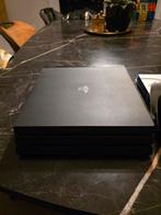 PS4 Pro 1TB SSD + 2 Controllers  incl games, Spelcomputers en Games, Spelcomputers | Sony PlayStation 4, Ophalen