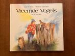 Lemniscaat Vreemde Vogels Joan W. Blos Stephen Gammell, Boeken, Prentenboeken en Plaatjesalbums, Ophalen of Verzenden, Zo goed als nieuw