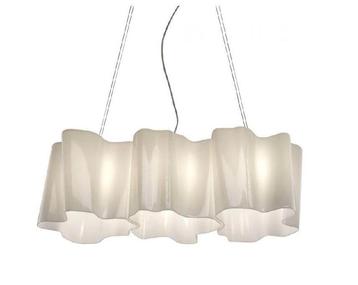 Artemide Logico mini 3 in line design hanglamp  beschikbaar voor biedingen
