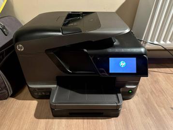 HP Officejet Pro 8600 Plus beschikbaar voor biedingen