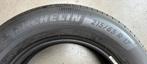 2 Nieuwe Michelin 215 65 17 Zomerbanden Inclusief Montage, Ophalen, 215 mm, Nieuw, 17 inch