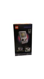 LEGO Game Boy (72046), Lego, Ophalen of Verzenden, Zo goed als nieuw, Fotocamera