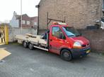 Renault Master Edcs/u/v-g5/6 2006, Auto's, 4 cilinders, Renault, Origineel Nederlands, Diesel