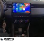 Navigatie renault clio 5  2019 carkit android 13  carplay, Auto diversen, Autoradio's, Oberonweg 262 3208pg spijkenisse, Nieuw