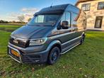 Man bus 180 pk dubbele schuifdeur nieuw! Bom vol!, Auto's, Bestelauto's, Automaat, Diesel, Particulier, Te koop