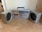Ghettoblaster radio cassettespeler sony cfs-88L, Ophalen, Gebruikt