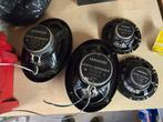 Kenwood auto speakers, Auto diversen, Autospeakers, Ophalen of Verzenden, Gebruikt