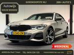 BMW 3-serie 330e eDrive Edition|M-SPORT|PANO|LEDER|NL AUTO|C, Auto's, BMW, 1998 cc, Achterwielaandrijving, Gebruikt, Euro 6