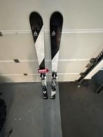 Fischer 160cm gewaxt en geslepen met bandje onderkant nieuw, Sport en Fitness, Skiën en Langlaufen, Ophalen of Verzenden, Zo goed als nieuw