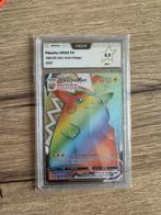 Pikachu vmax fa 188/185 grade 9.5 pokemon kaart, Hobby en Vrije tijd, Verzamelkaartspellen | Pokémon, Ophalen of Verzenden, Zo goed als nieuw