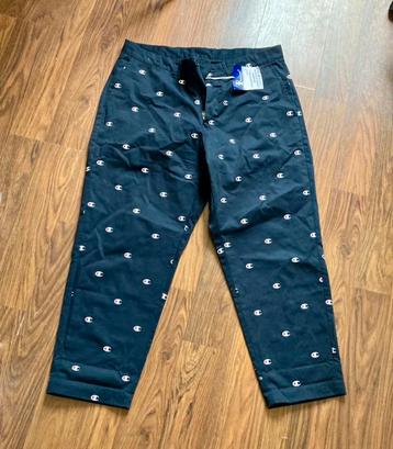 Beams Champion logo pantalon Large new ds Japan Tokyo beschikbaar voor biedingen