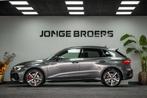 Audi A3 Sportback 45 TFSI e S edition Competition |Matrix|RS, Auto's, Audi, Automaat, Gebruikt, 4 cilinders, Hybride Elektrisch/Benzine