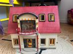 Playmobil huis, Kinderen en Baby's, Speelgoed | Poppenhuizen, Ophalen, Gebruikt