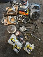 Scooter Onderdelen - Nieuw & Gebruikt, Fietsen en Brommers, Ophalen of Verzenden, Nieuw, Blok, Overige merken