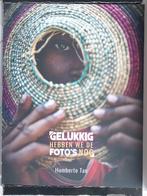 Boek Humberto Tan Gelukkig hebben we de foto's nog, Europa, Nieuw, Reisgids of -boek, Ophalen