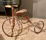 Vintage fiets driewieler, Fietsen en Brommers, Fietsen | Driewielers, Ophalen, Zo goed als nieuw