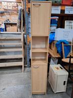 Badkamerkast WD-028 nr395, Huis en Inrichting, Ophalen, (Half)hoge kast, Minder dan 50 cm, Zo goed als nieuw