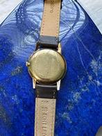 Vintage Tissot horloge, Sieraden, Tassen en Uiterlijk, Horloges | Antiek, Tissot, Goud, Polshorloge, Verguld