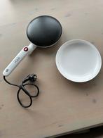 Pannenkoekenmaker Simbo elektrisch, Ophalen of Verzenden, Nieuw