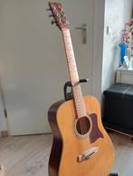 Tanglewood TW115 ST zgan, Ophalen of Verzenden, Zo goed als nieuw, Western- of Steelstringgitaar